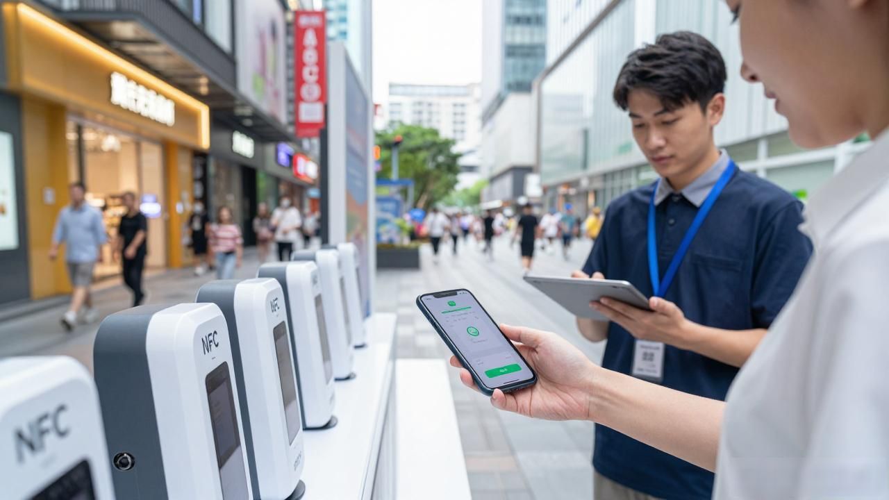 中国数字货币进展神速，数字人民币的普及速度超出所有人预期