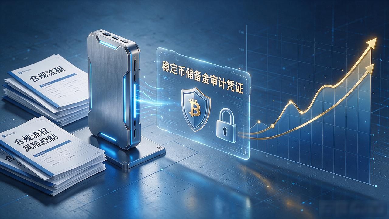 数字货币临界区到底在说什么？加密资产离真正的破局还差多远