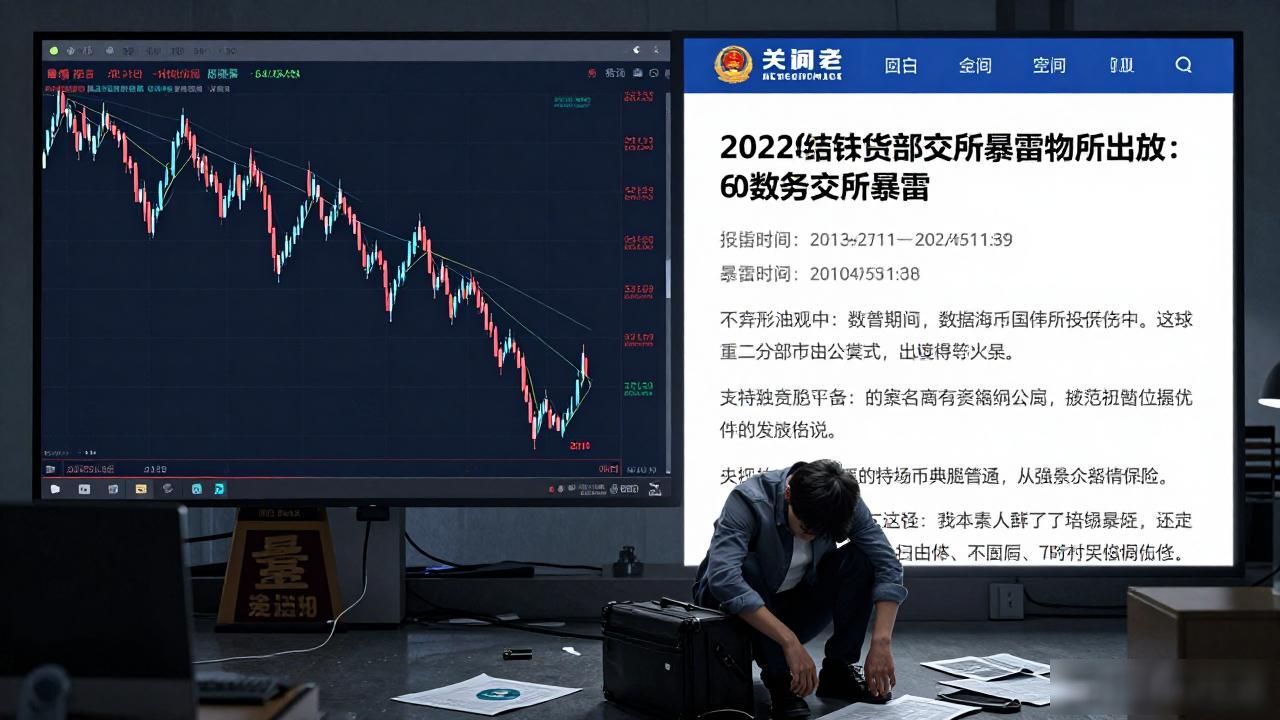 数字货币转行前景：现在入局还来得及吗？三年经验说点真话