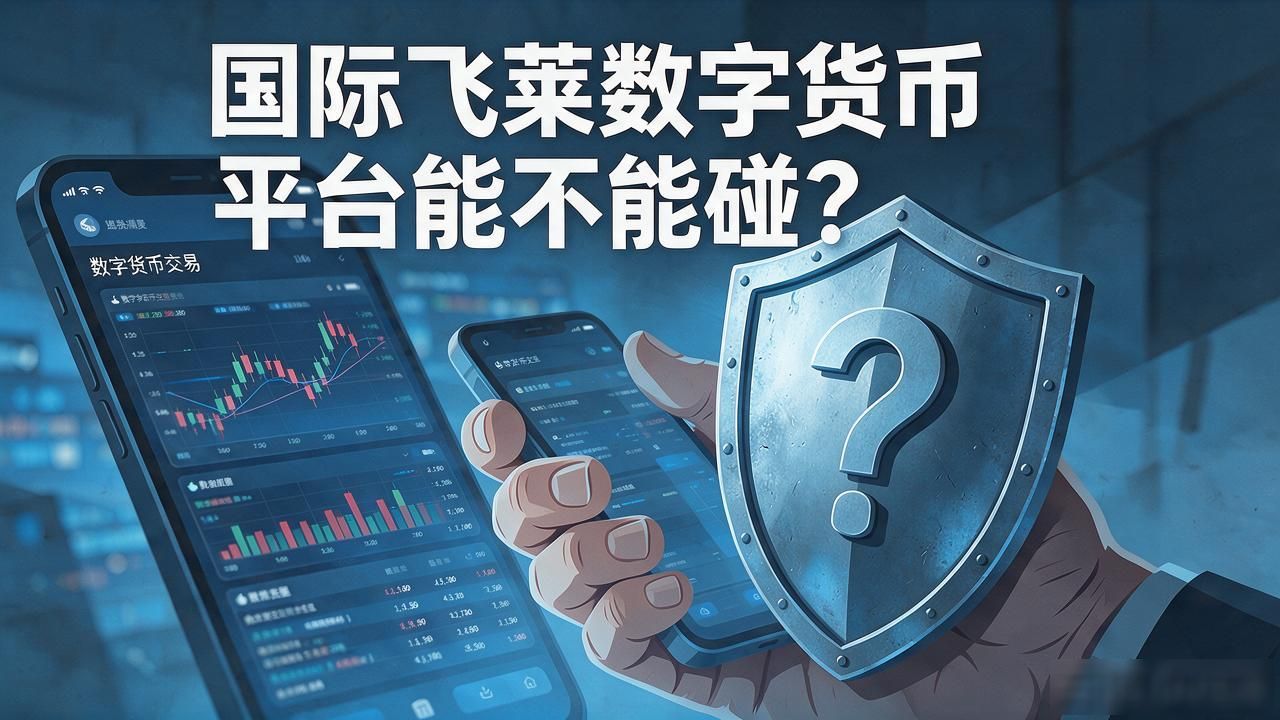国际飞莱数字货币平台能不能碰？被朋友拉进来的先看完再说