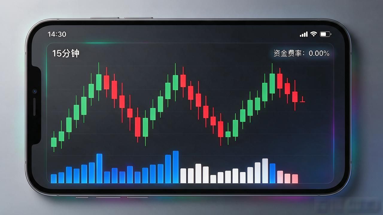怎么查数字货币价格最靠谱？盯盘三年的散户分享几个实用渠道